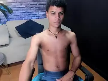 Chaturbate Sex Cam of liam_jett