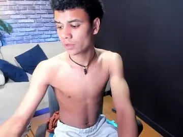 Chaturbate Live Sex of liam_jett