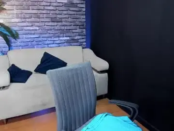 Chaturbate Live Sex Cam of liam_jett