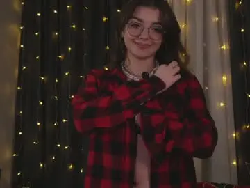 Chaturbate Adult Webcam of little_poetry