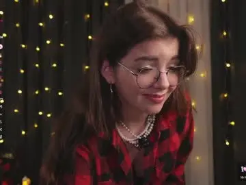 Chaturbate Free Porn Cam of little_poetry