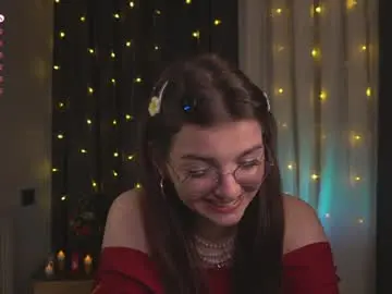 Chaturbate Free Porn Cam of little_poetry