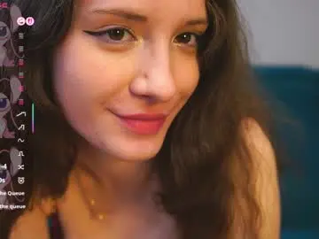 Chaturbate Best live sex cam show of little_poetry