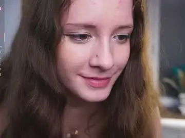 Chaturbate Sex Cam of little_poetry