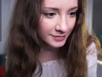 Chaturbate Adult Video Chat of little_poetry