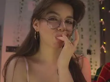 Chaturbate Live Porn of little_poetry