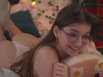 Chaturbate Best Webcam of little_poetry