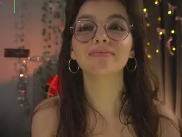 Chaturbate Adult Video Chat of little_poetry