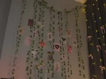 Chaturbate Nude Webcam of little_poetry