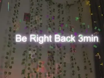 Chaturbate Live Sex Cam of little_poetry