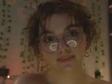 Chaturbate Live Sex of little_poetry