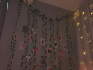 Chaturbate Live Sex of little_poetry