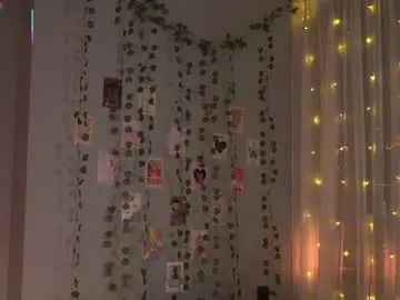 Chaturbate Live Sex of little_poetry