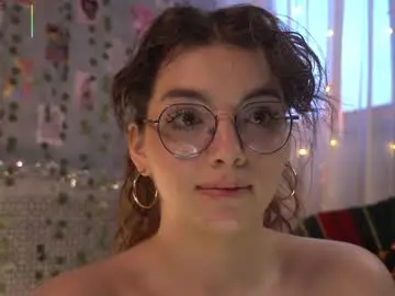 Chaturbate Live Sex of little_poetry