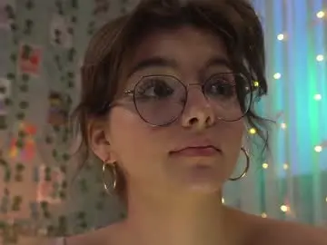 Chaturbate Live Porn of little_poetry