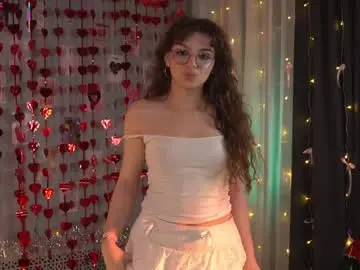 Chaturbate Sex Chat of little_poetry