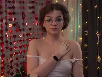 Chaturbate Best Webcam of little_poetry