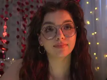 Chaturbate Free Porn Cam of little_poetry