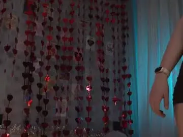 Chaturbate Live Sex Cam of little_poetry