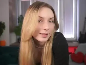 Chaturbate Adult Webcam of little_poetry