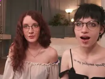 Chaturbate Adult Webcam of little_poetry