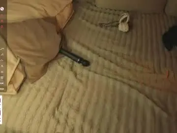 Chaturbate Nude Webcam of little_poetry