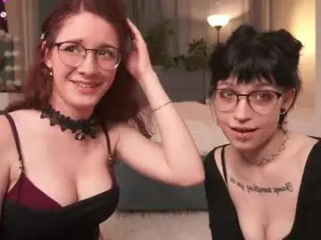 Chaturbate Live Porn of little_poetry