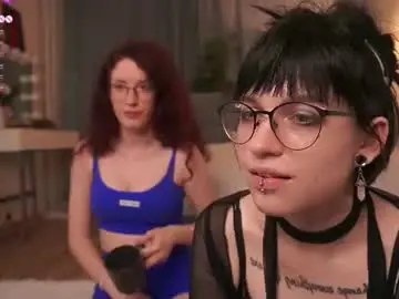 Chaturbate Adult Video Chat of little_poetry