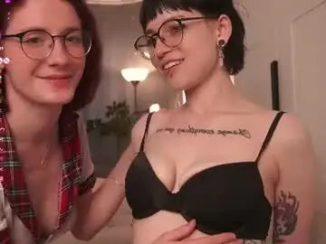 Chaturbate Adult Webcam of little_poetry