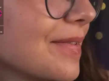 Chaturbate Adult Webcam of little_poetry