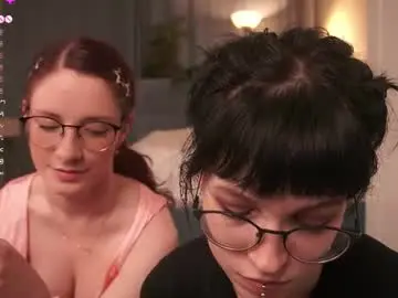 Chaturbate Adult Webcam of little_poetry