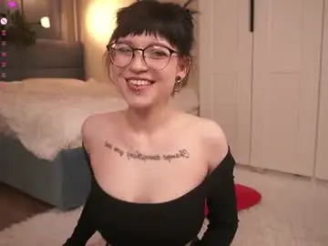 Chaturbate Adult Webcam of little_poetry