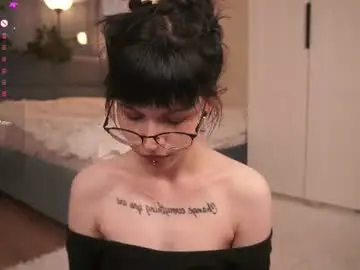 Chaturbate Live Sex of little_poetry