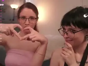 Chaturbate Live Porn of little_poetry