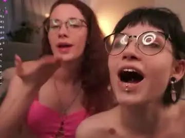 Chaturbate Sex Cam of little_poetry