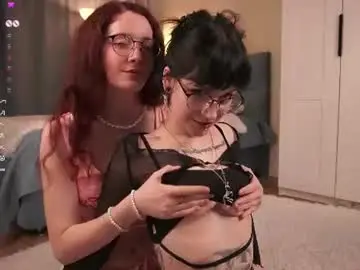 Chaturbate Adult Webcam of little_poetry