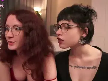 Chaturbate Adult Video Chat of little_poetry