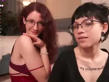 Chaturbate Nude Webcam of little_poetry