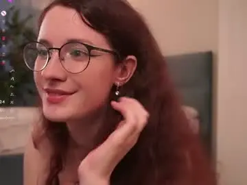 Chaturbate Sex Chat of little_poetry