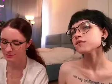 Chaturbate Nude Webcam of little_poetry