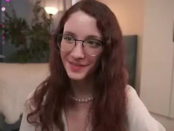 Chaturbate Sex Cam of little_poetry