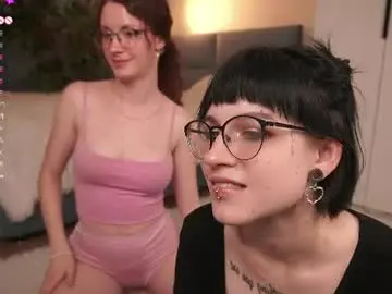 Chaturbate Sex Cam of little_poetry