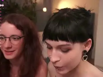 Chaturbate Nude Webcam of little_poetry