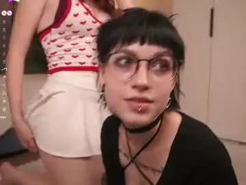 Chaturbate Nude Webcam of little_poetry