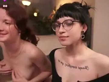 Chaturbate Live Porn of little_poetry
