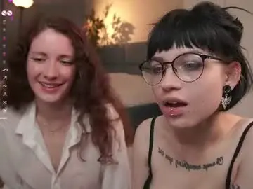 Chaturbate Adult Webcam of little_poetry
