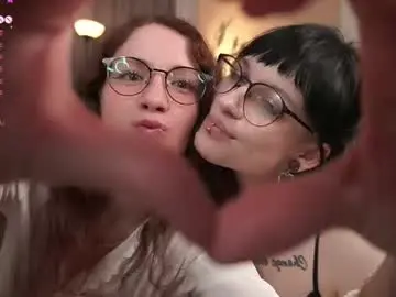 Chaturbate Live Porn of little_poetry