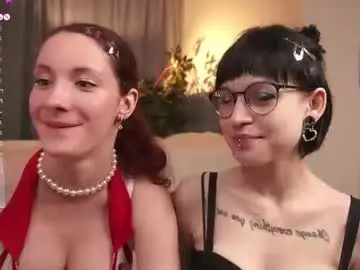 Chaturbate Sex Cam of little_poetry