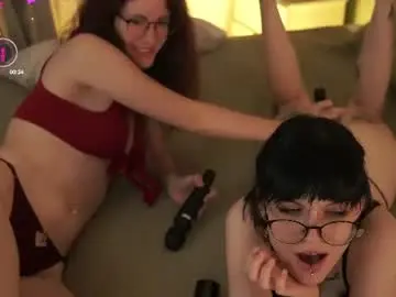 Chaturbate Adult Webcam of little_poetry