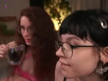 Chaturbate Private Sex Chat of little_poetry